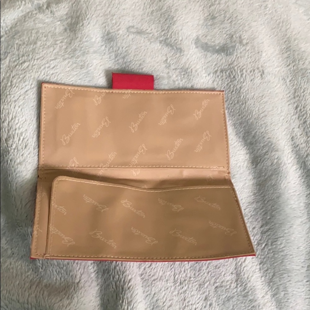 Buxton Wallet Insert - image 3